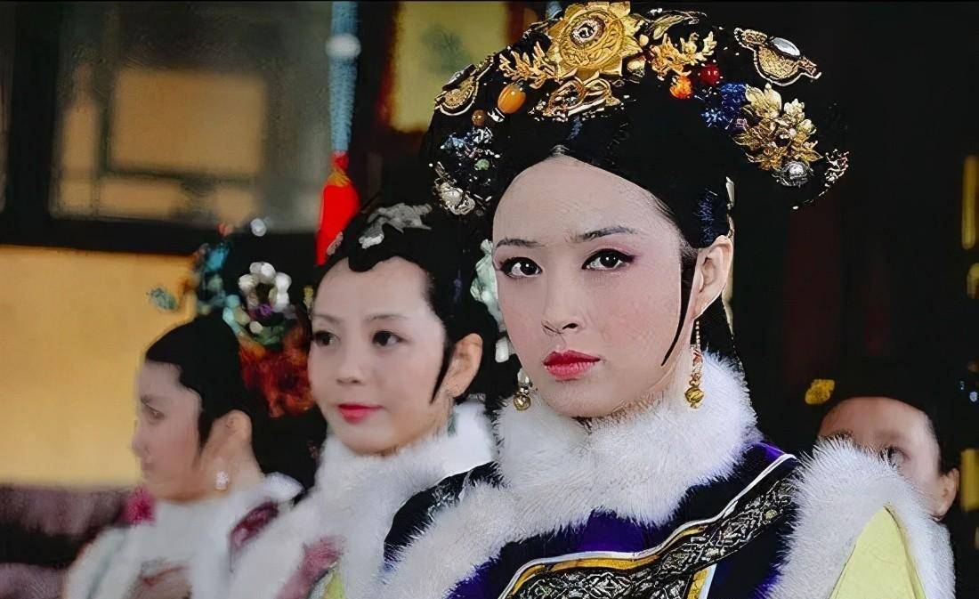 甄嬛传##孙俪##陈建斌##蒋欣##郑晓龙