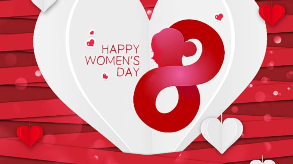 三八女神节特别推荐:完美礼物俘获她的芳心