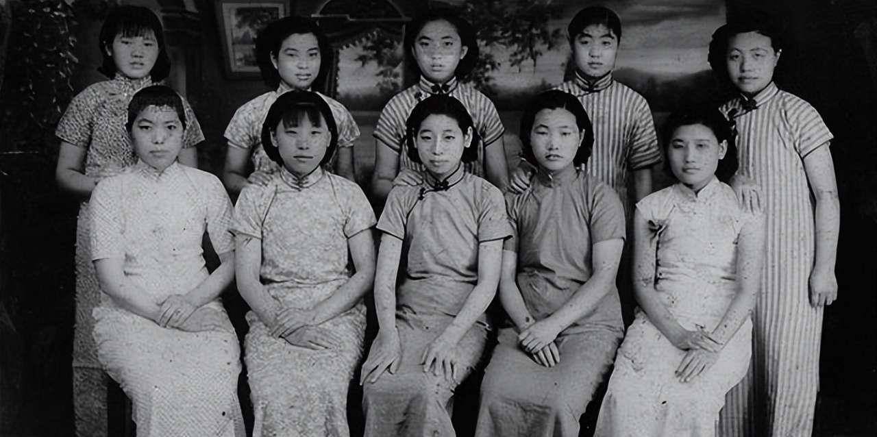 42岁丧夫,51岁入狱,52岁女儿自杀,人生一波三折,她却活到94岁_郑念