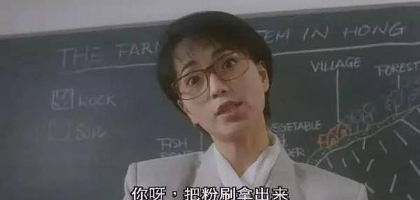 原创tvb四大丑女两位终生未婚一位被打却让人心疼