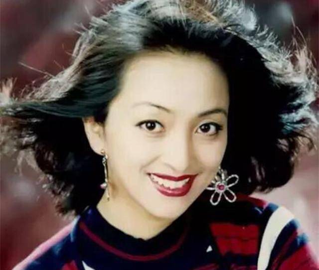 原创57岁老戏骨李勤勤三婚皆嫁外国人均以分手收场被指崇洋媚外