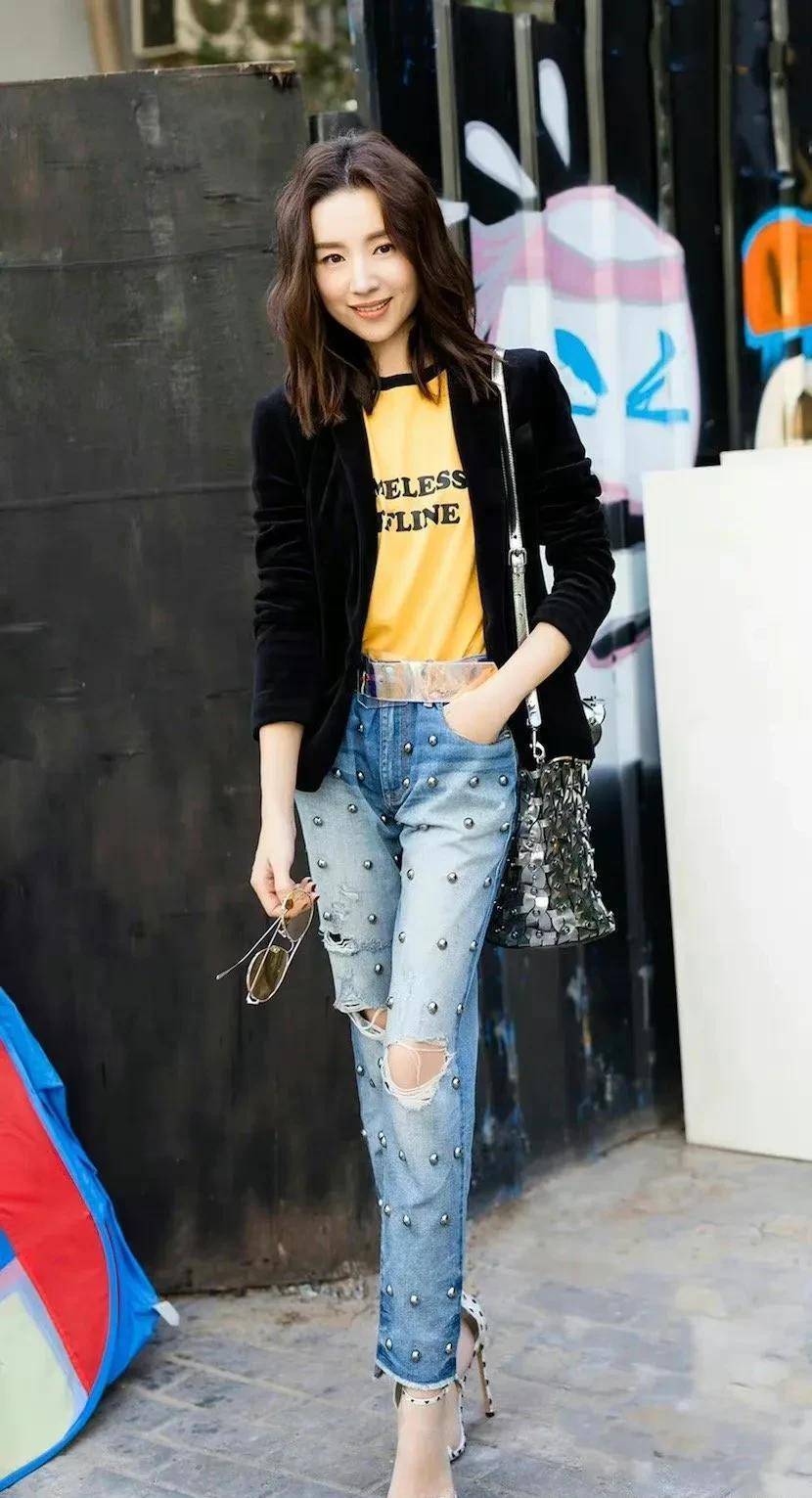 原创董洁曾与助理日久生情还好有卓伟不然潘粤明可能永远没法翻身