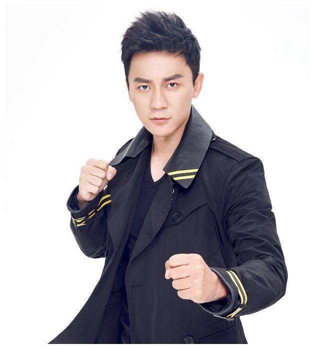 张翰_李晨_包贝尔