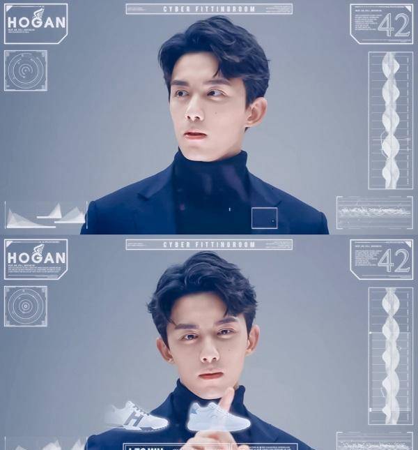 如今鹅厂不但没有把吴磊加上,反倒是把男二刘宇宁给放上了,很明显这是