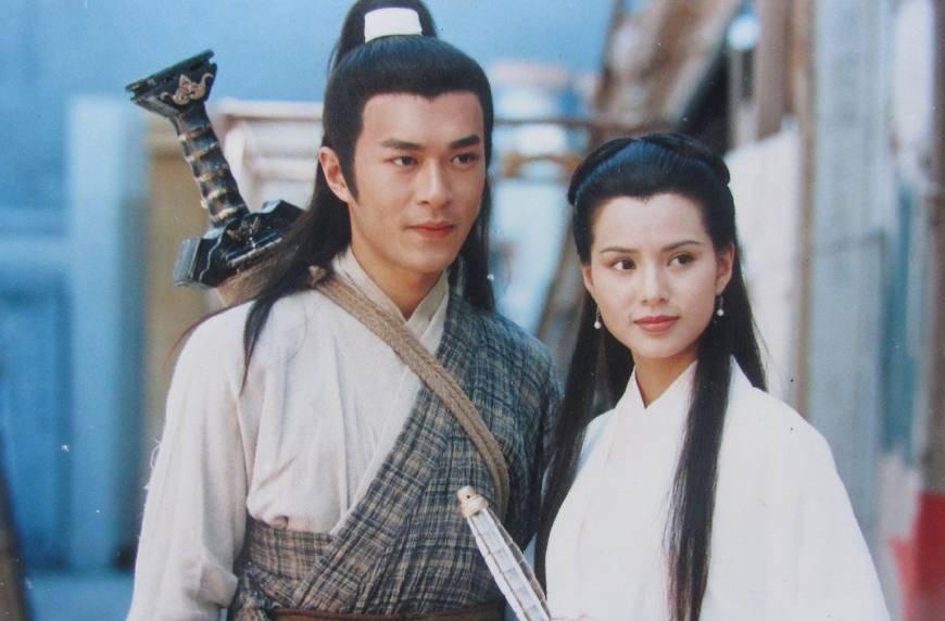 "坐牢"2年:从混混到巨星,一心建造135所学校,古天乐为什么?