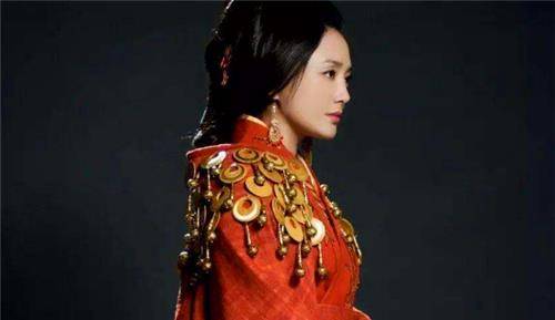 吕雉的真实死因终被揭开?