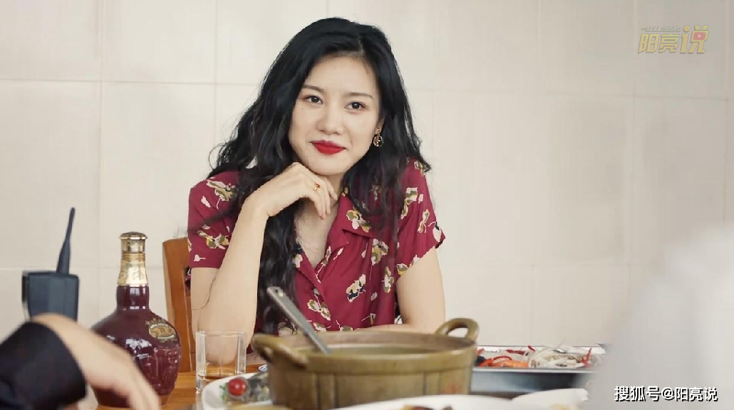 安娜_演技_阿慧