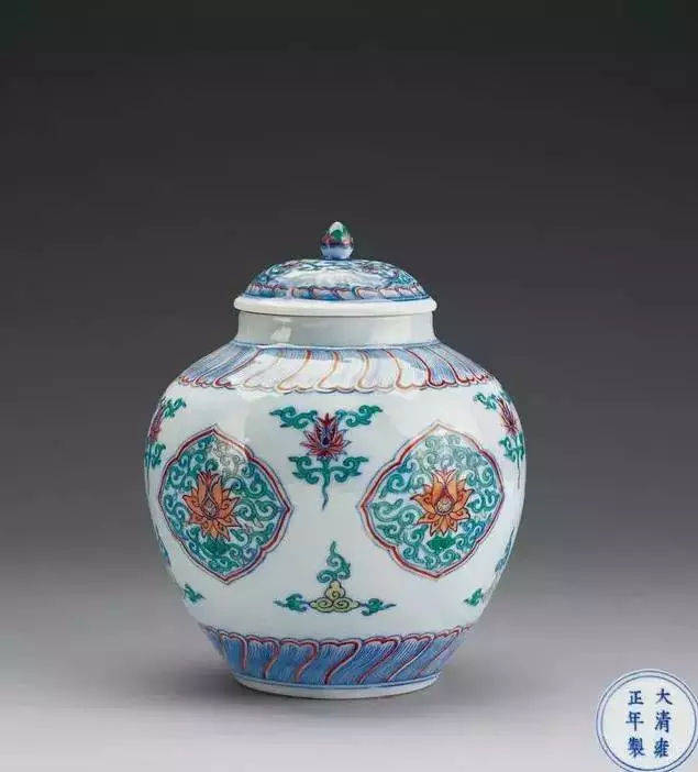 2024国内一线拍卖行征集:明代瓷器_成化_雍正_青花