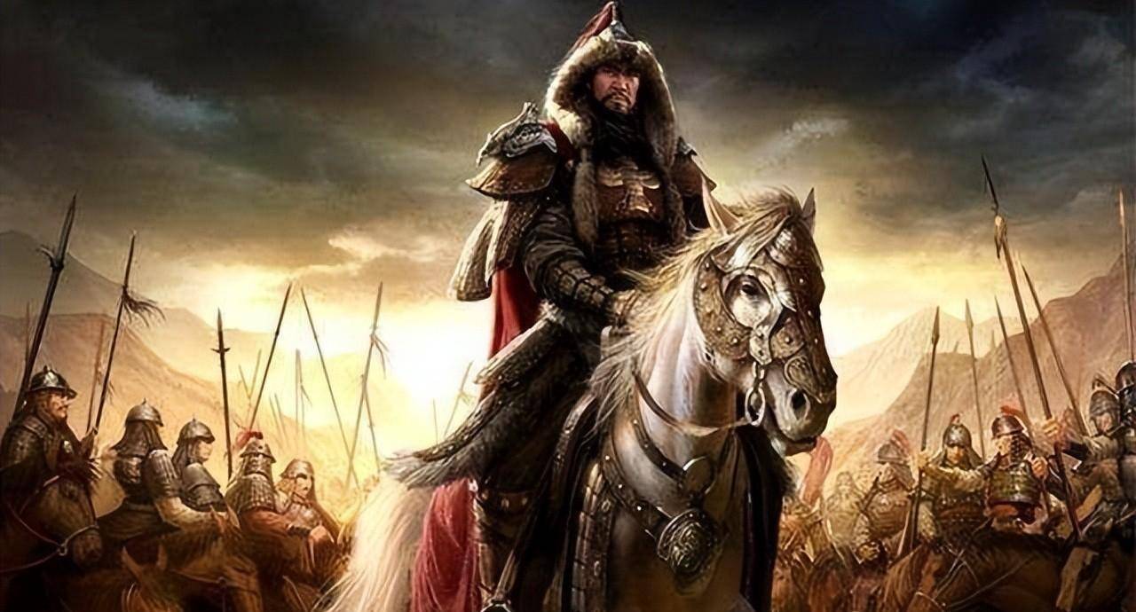 成吉思汗大墓或被找到,专家准备挖掘时,蒙古总理却出面进行制止