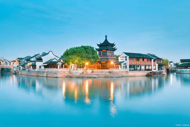 组团去江浙沪7天攻略,江浙沪旅游团报名七日游价格,亲测好玩_景点_day