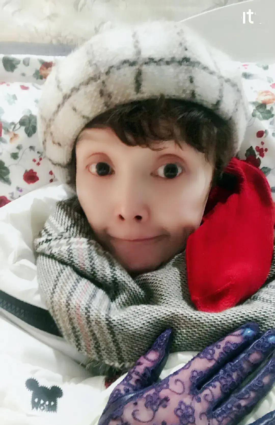 马晓晴:长得漂亮演技好,与导演分开后,为何56岁仍然未婚_朋友_父亲