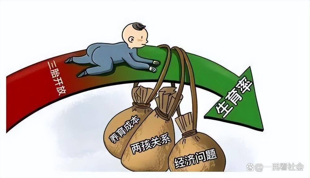 直击痛点,一个使年轻人愿意多生孩子的好方法_产假_生育_时间