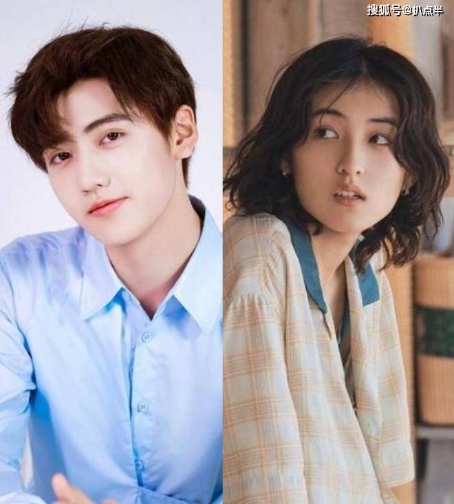 那些亲手毁掉事业的00花,一人一个恋爱瓜_张子枫_网友_男方