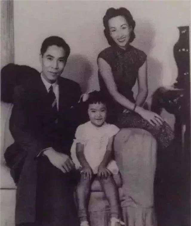 42岁丧夫,51岁入狱,52岁女儿自杀,人生一波三折,她却活到94岁_郑念