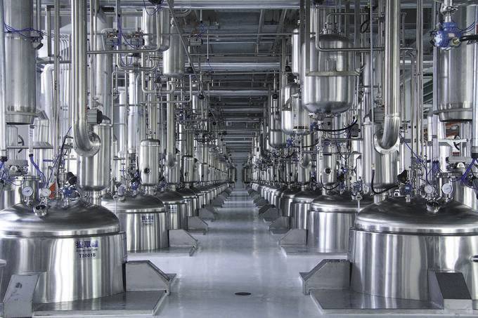 浓缩提取双效浓缩器红参浓缩液提取设备