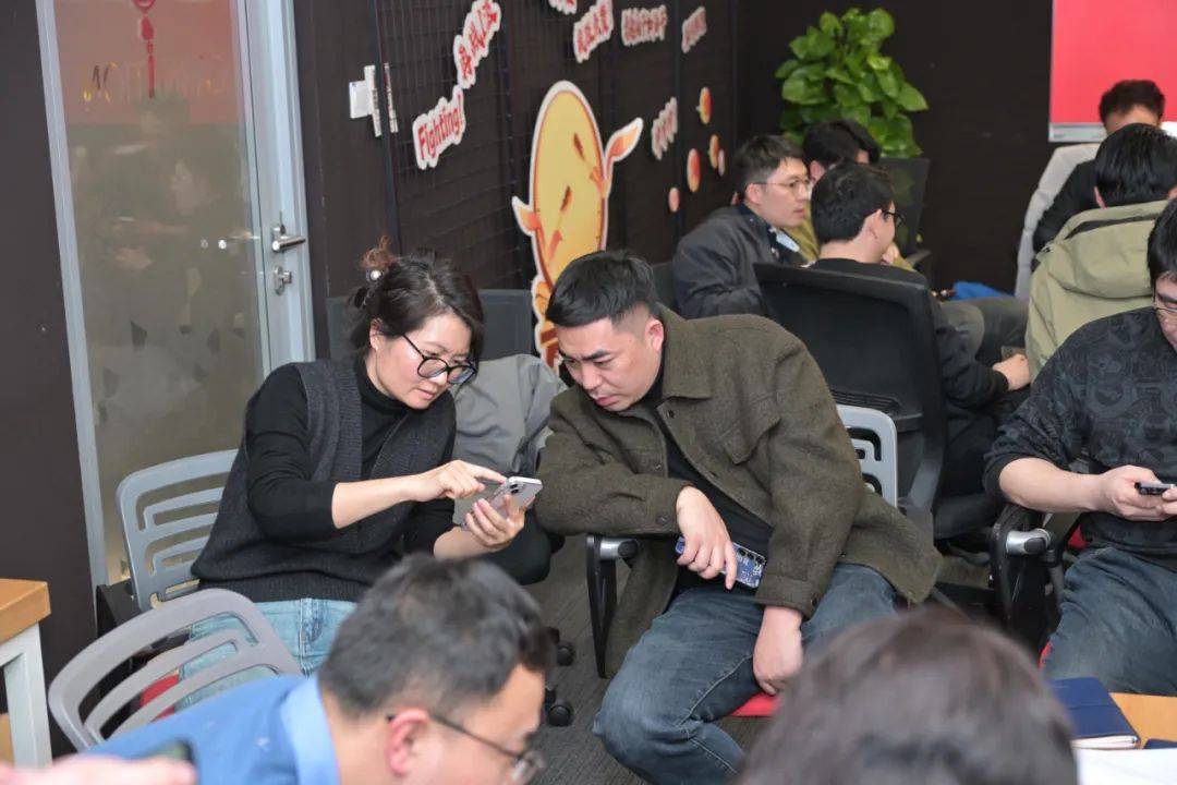 赋能·渗透·共创丨百胜软件2024生态战略启动会成功举办_伙伴_产品