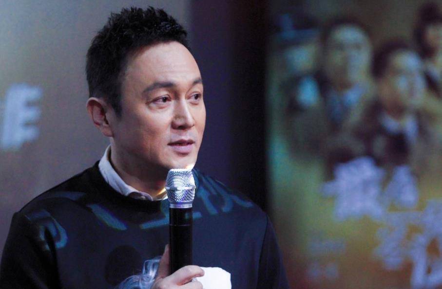 台湾当红小生娶5婚女子,婚后被骗5000万,却养大6个