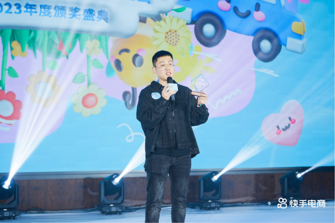 2024快手母婴有哪些新机会这些品牌和主播给出了答案