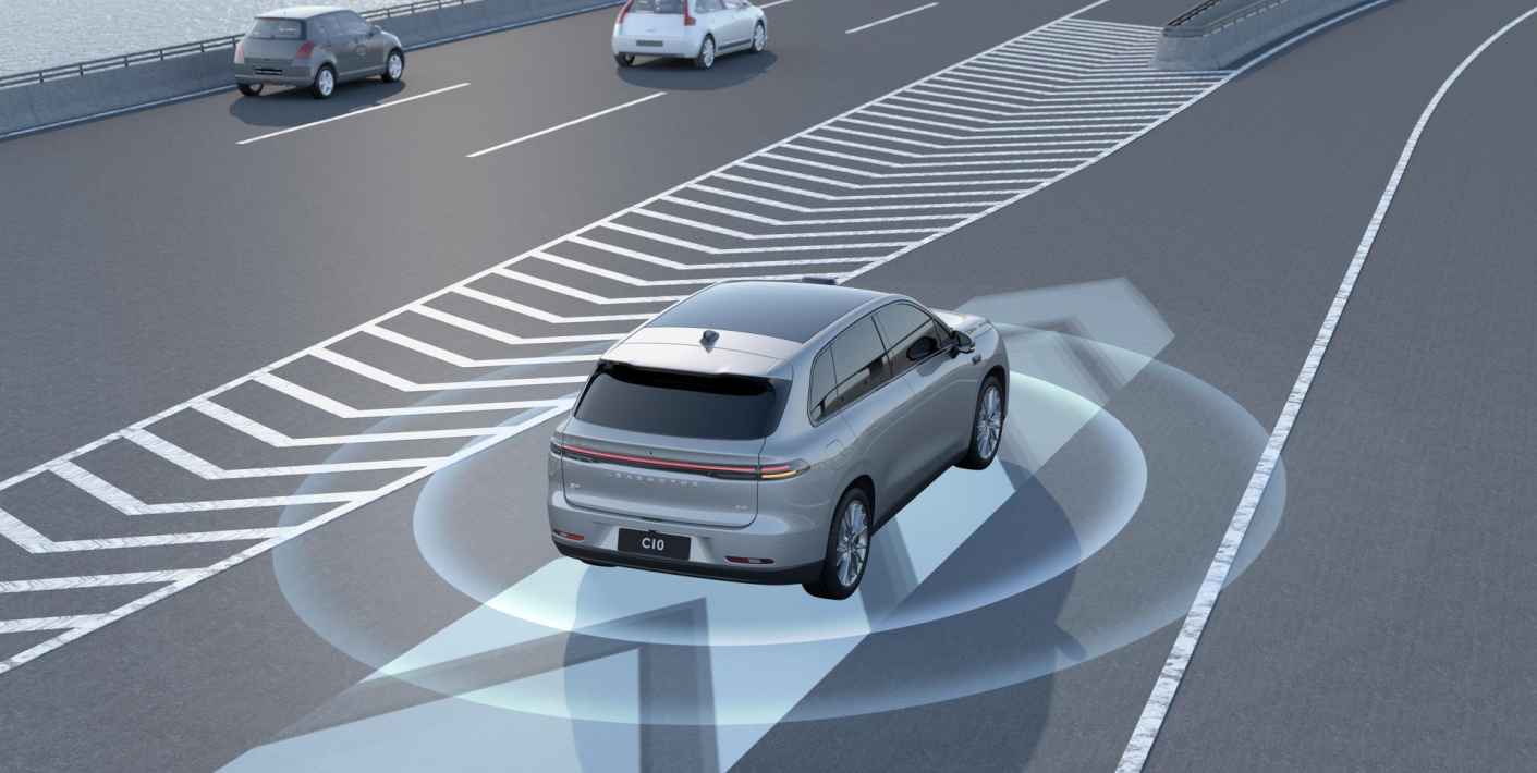 88万起售,零跑c10让车企"内卷"宣告终结?_搜狐汽车_搜狐网