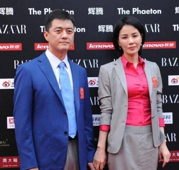 "情场高手"李亚鹏,最新恋情,6段精彩爱情,一段比一段狗血_柯蓝_瞿颖