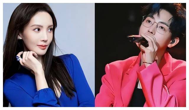 金晨拜见胡夏父母,恋情再升温,不婚言论被打脸._爱情_感情_认可
