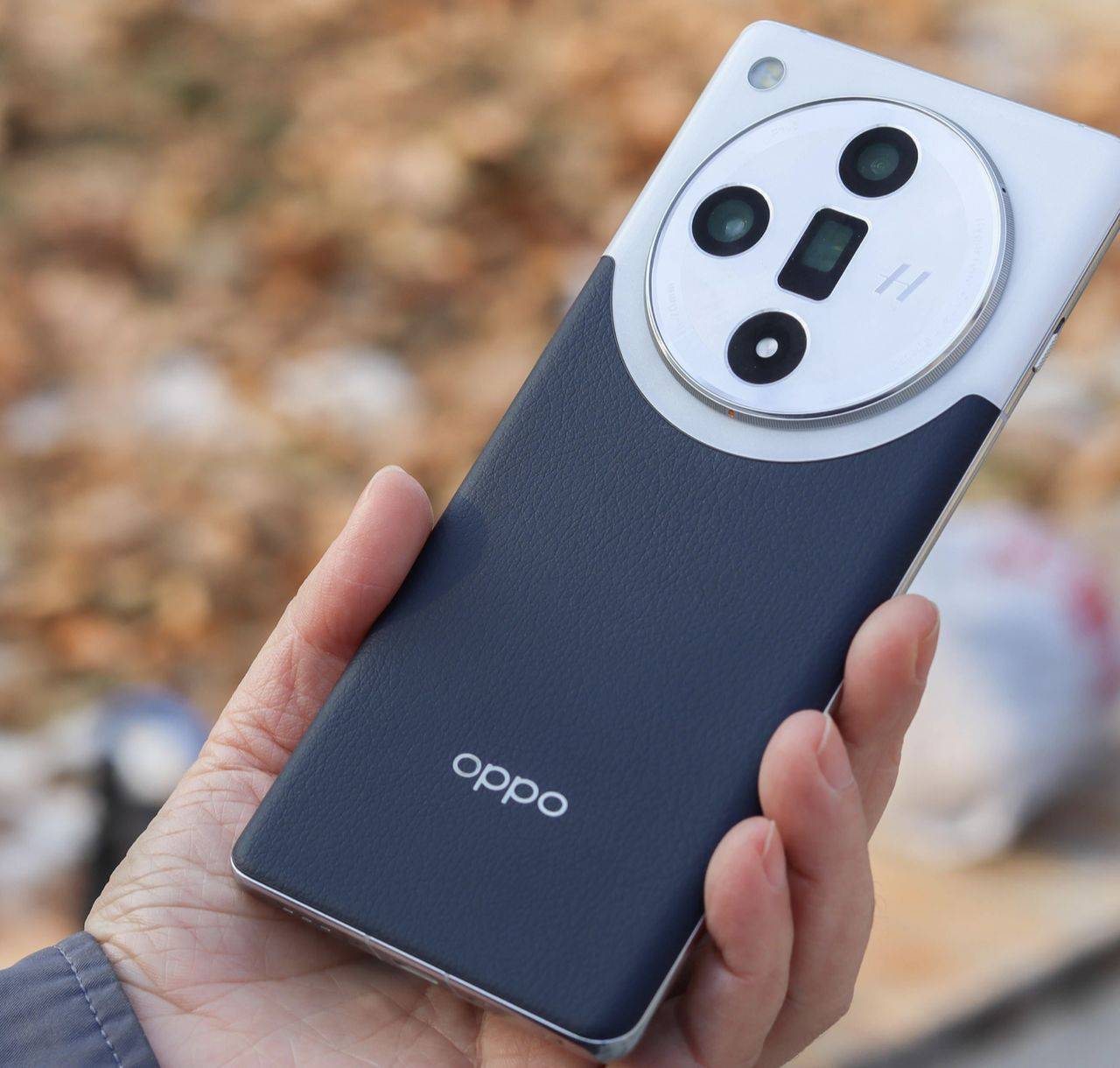 努比亚z60 ultra被低估,oppo通过两项专利!_find_手机_系列