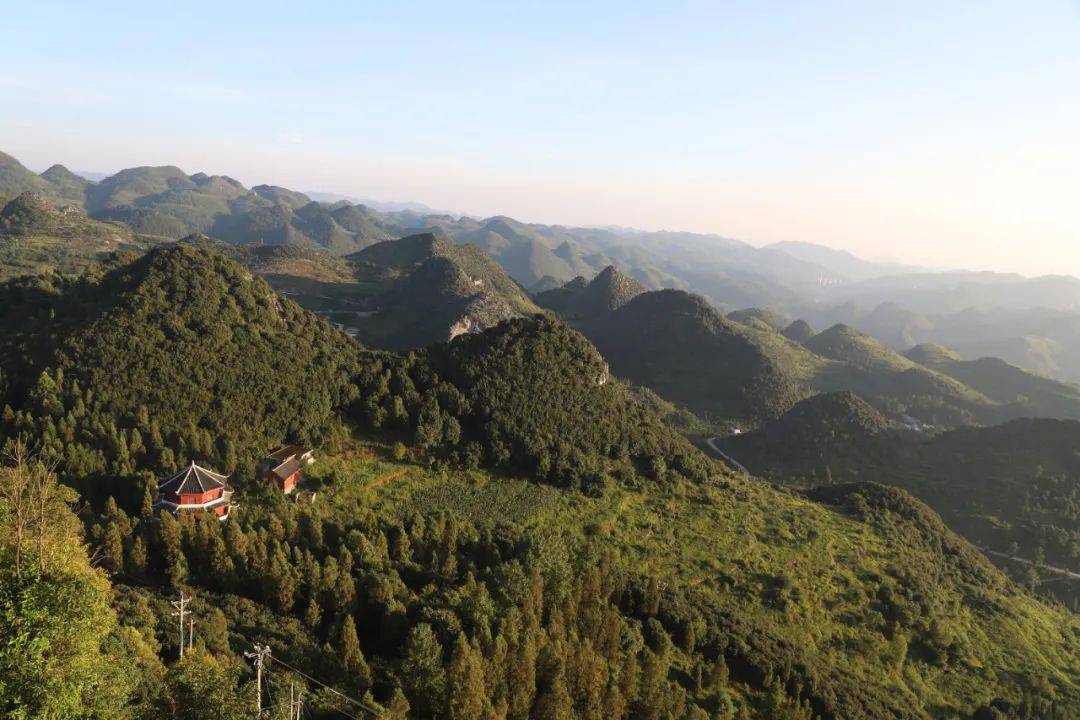 到人间净土,见闻增福_东山寺_寺庙_tips