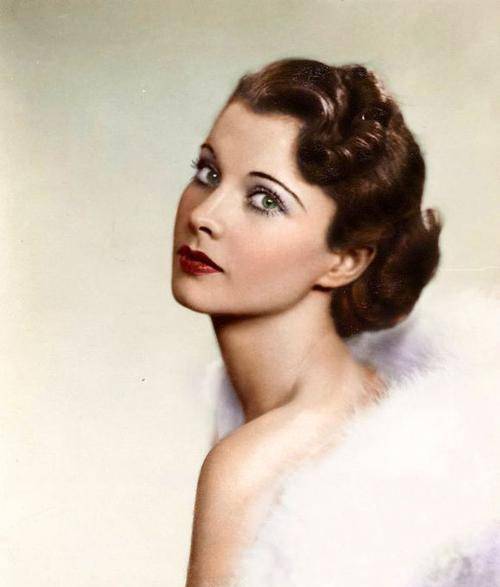 埃及公主法丝亚·福阿德到底有多美?