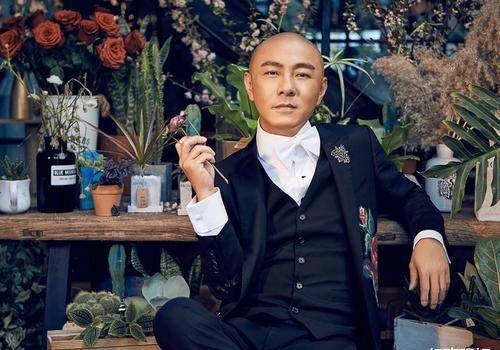 同样是扮演孙悟空,陈浩民到底比张卫健差在哪里?_西游记_香港_高层