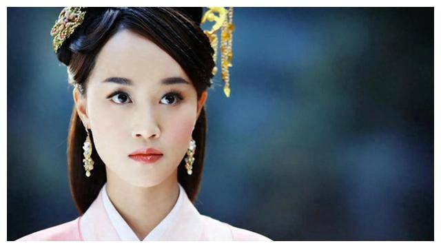 蓝盈莹:一位备受瞩目的内地影视女演员._表演_活动_观众