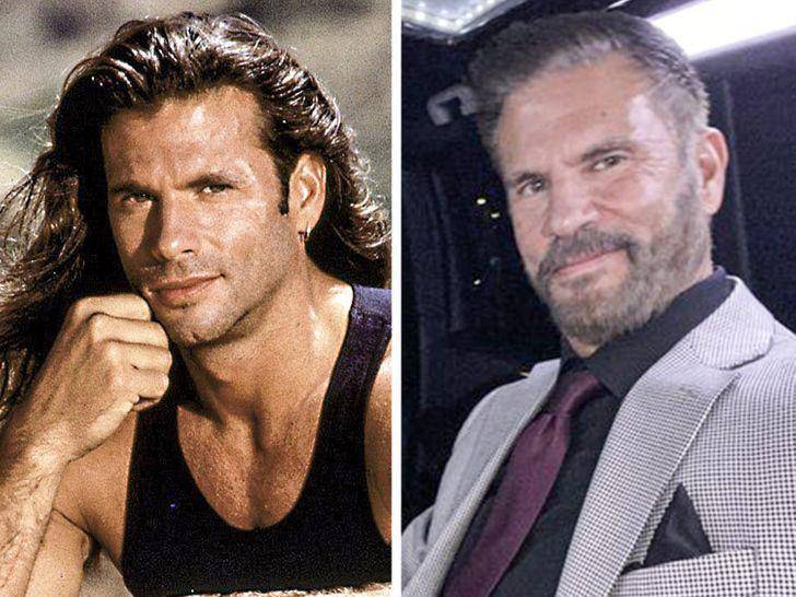 11位80年代和90年代的著名万人迷,如今长成什么样子?_电影_生活_其他