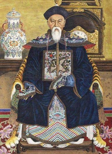 曾国藩,左宗棠,沈葆桢一个不少_南洋水师_王德榜_刘铭传