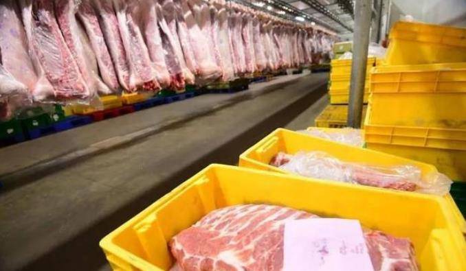 民间杀猪屠宰点迎整顿,不能"杀年猪"了,有人被罚10万_屠宰场_整治