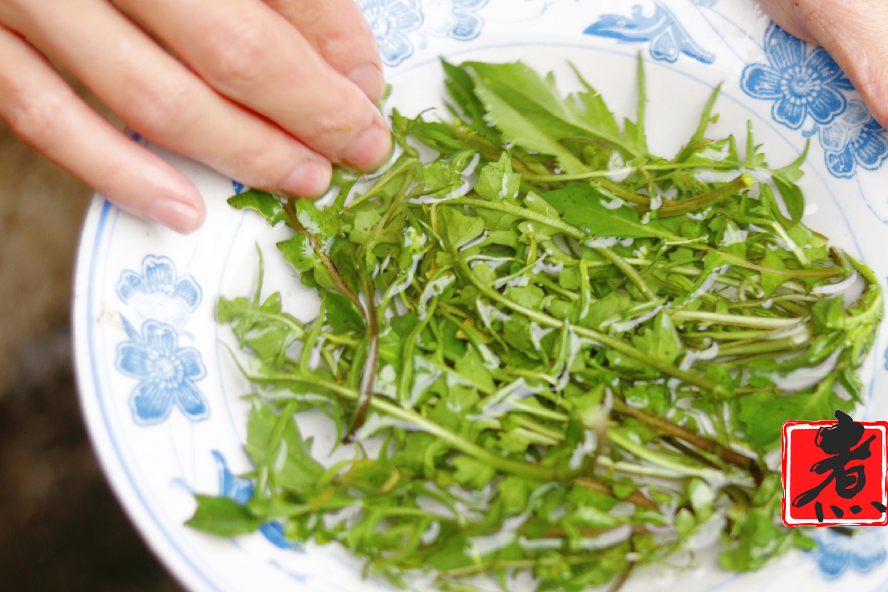 原创清明前后最该给孩子吃这菜头脑聪明眼睛好比牛奶补钙要多吃