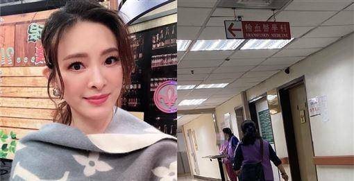 刘真脑出血抢救成功!