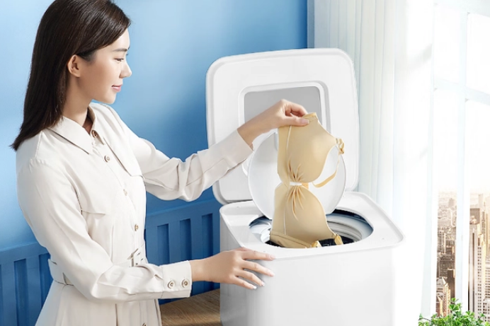 内衣洗衣机哪个牌子好用？四大高人气内衣洗衣机综合测评