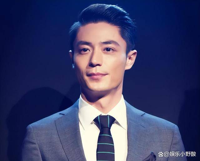 如今才发现,"拖累"霍建华的,从来都不是林心如一个人_胡歌_婚礼_明星