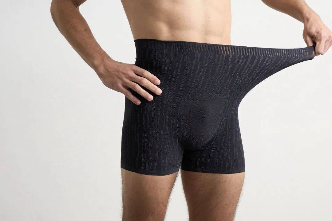 Of course you can control your smart home with your underwear