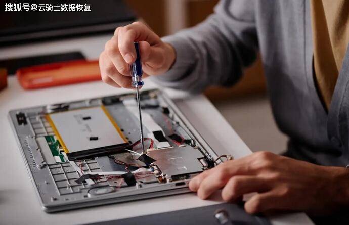 创作者
            笔记型电脑里垃圾桶删掉的文档是不是找回去？这破密帮你恢复正常(图7)