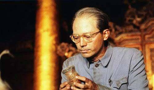 原创解放后溥仪的户口登记成了问题家庭住址派出所没法写结果怎么解决