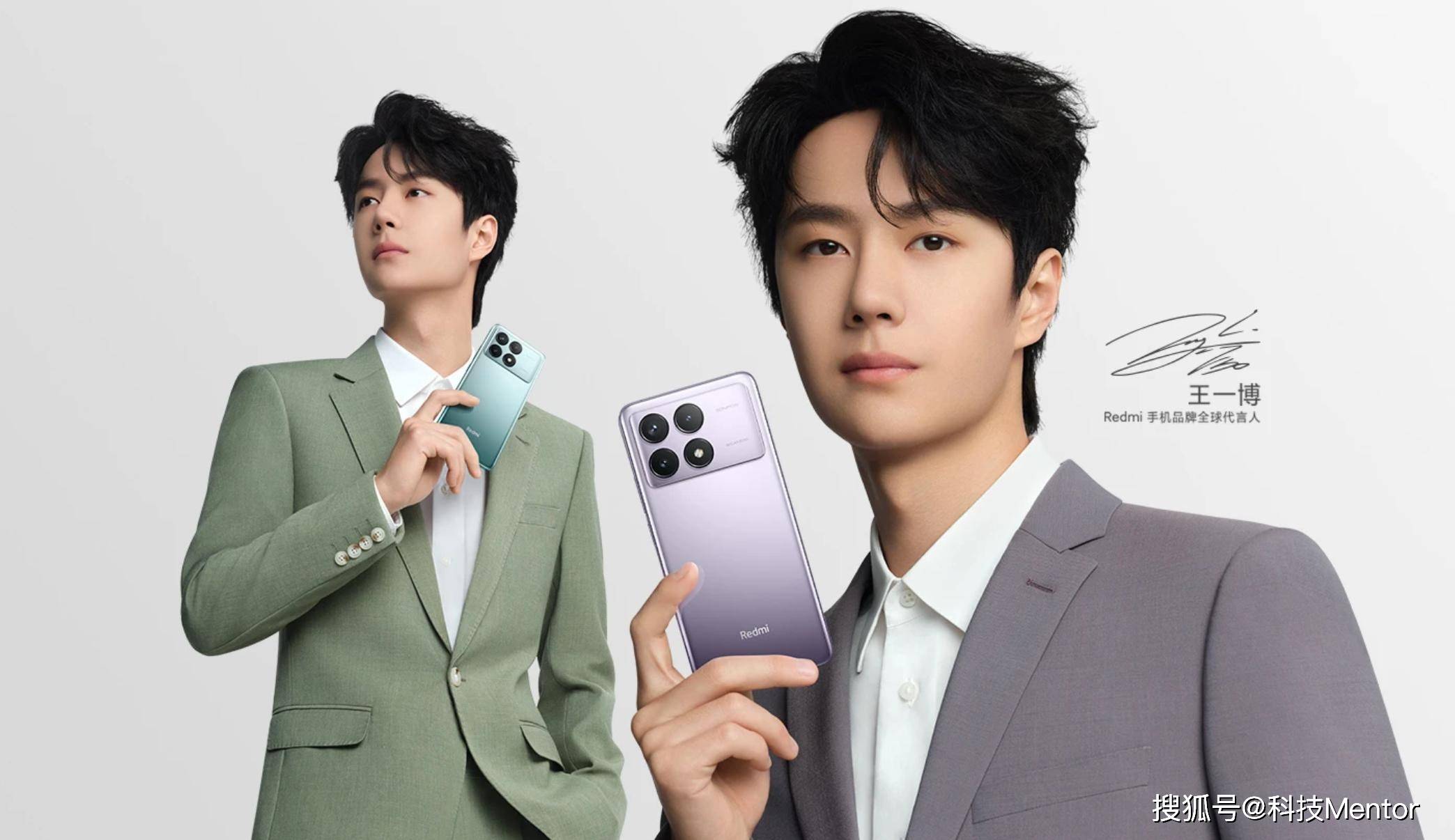 2255元,redmi降价硬刚iqoo neo9_手机_屏幕_旗舰