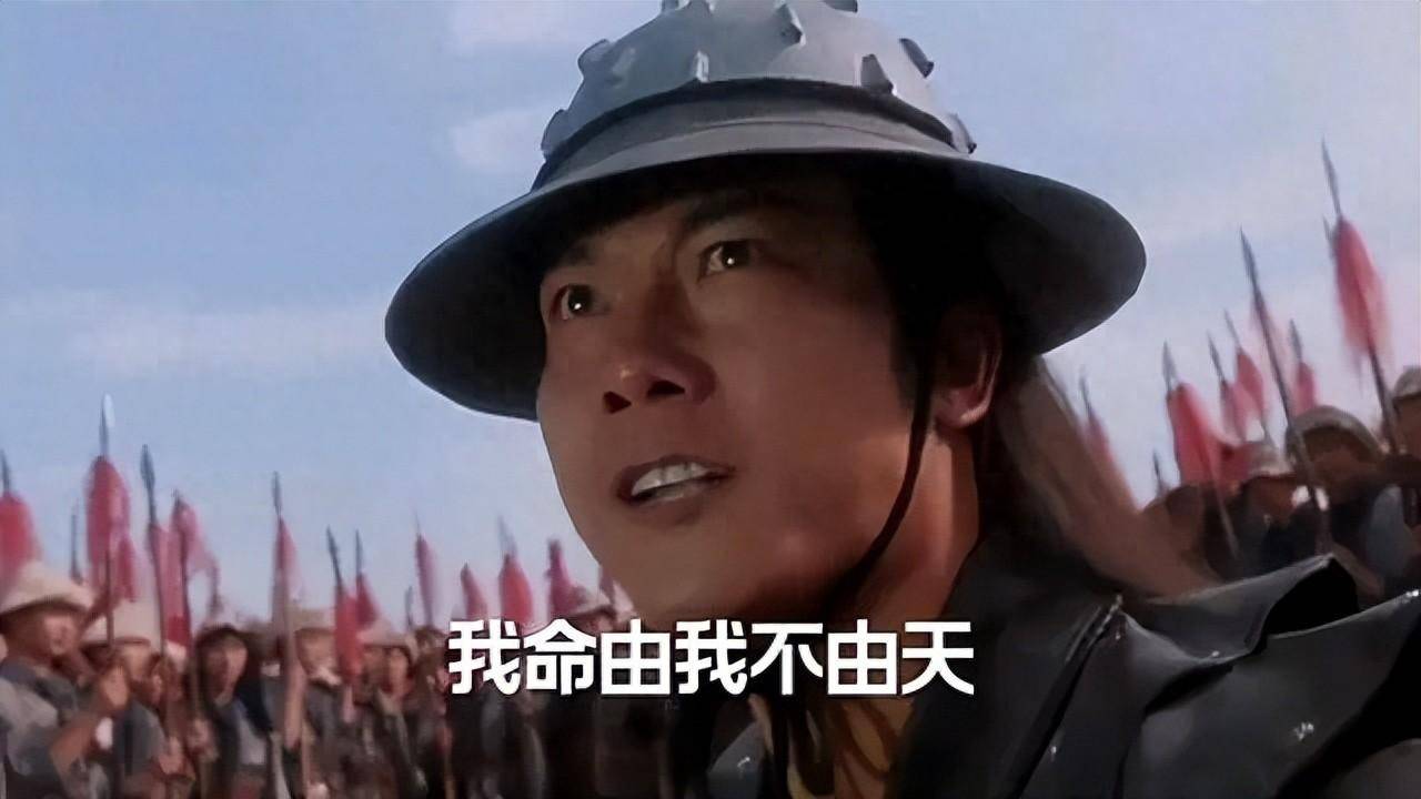 钱小豪:周润发为他做配角,因"怪癖"自毁前程,如今他怎么样了_电影
