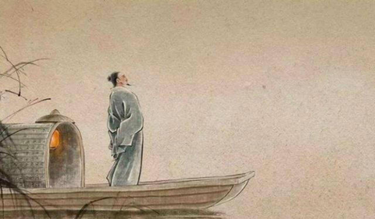 在前几期里我们介绍了范仲淹的《渔家傲·秋思》,《苏幕遮·怀旧》