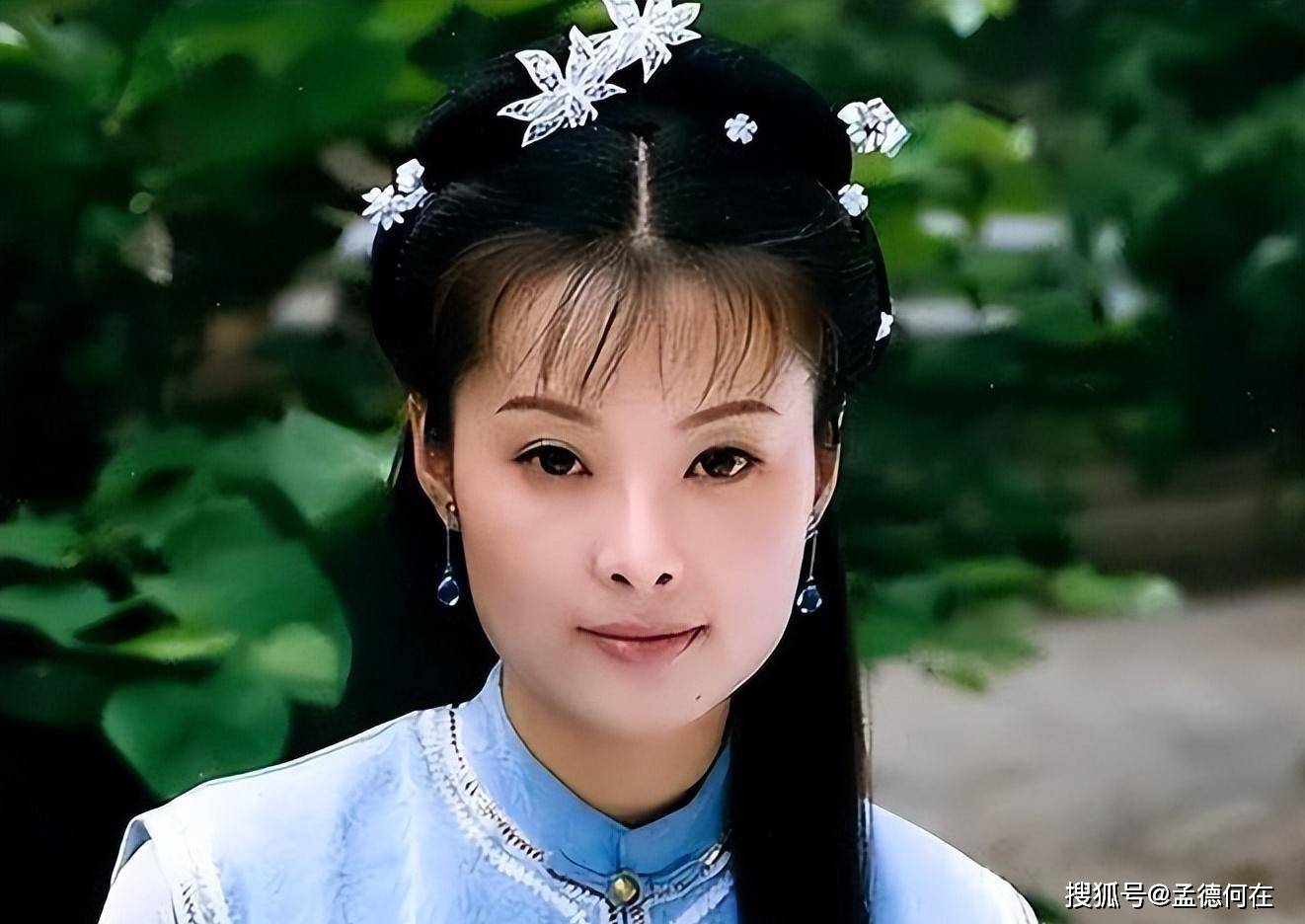 总的来说,袁立的颜值和身材是她个人魅力的体现,但更重要的却是她的