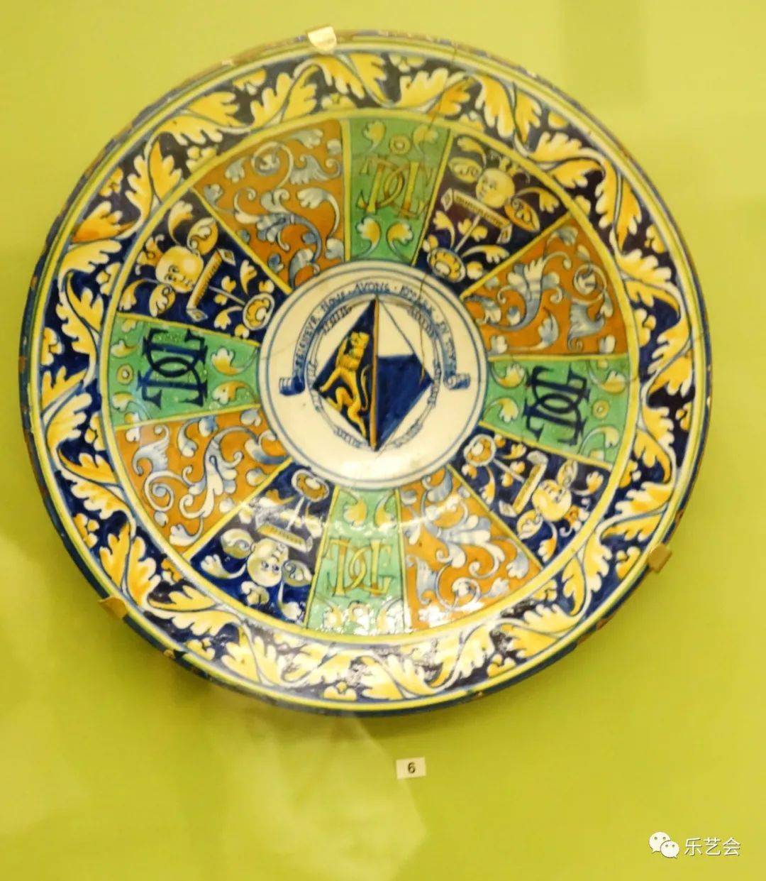 俄罗斯冬宫巡礼之八:瓷器艺术欣赏_私人博物馆_建筑群_宫殿