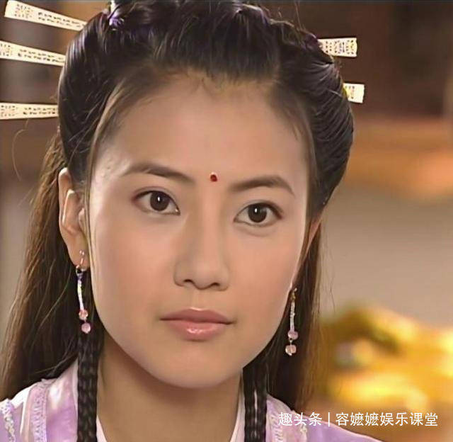 高圆圆新剧让人不敢认,皱纹严重老态尽显_网友_容貌