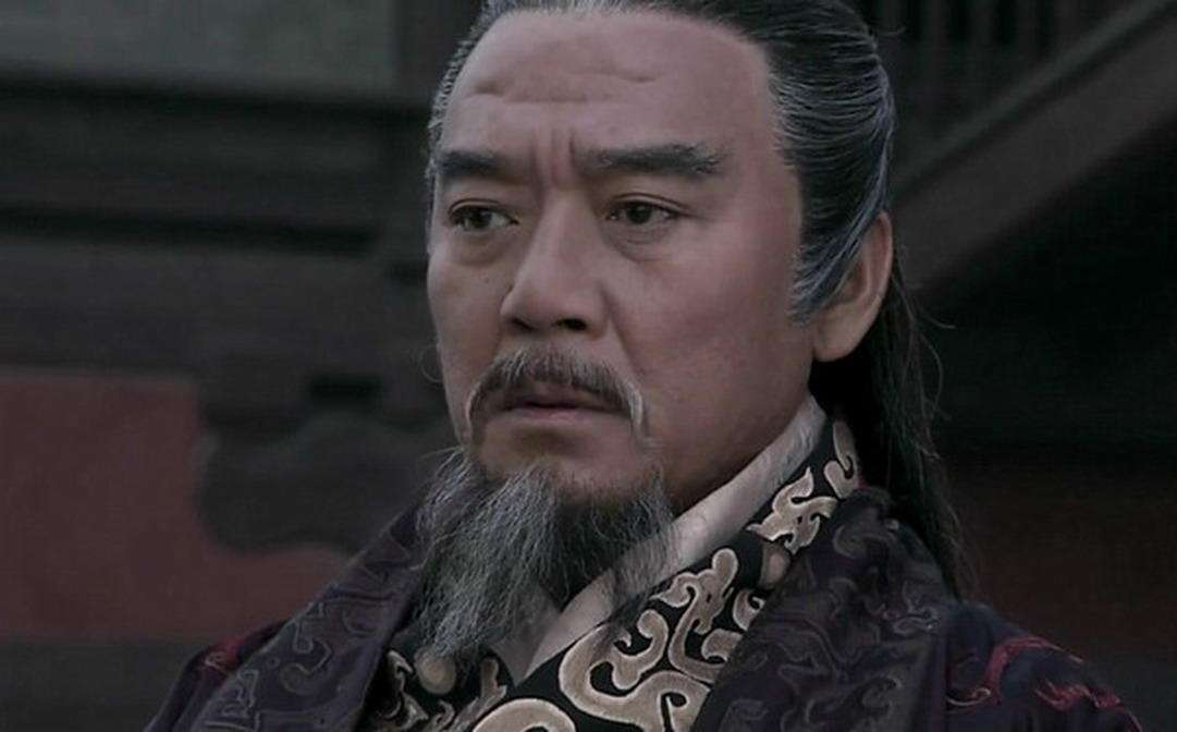 原创公叔痤损公利己先害吴起后故意埋没商鞅魏国逐渐丧失优势