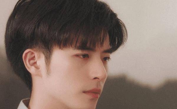 原创徐开骋学习多年舞蹈表演也技艺娴熟颜值更是帅气非凡