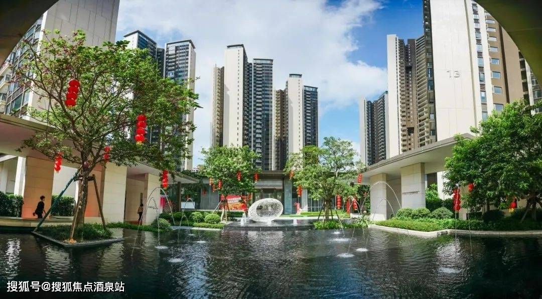 南宁龙光天宸售楼电话最新销售动态户型地址价格楼盘详情