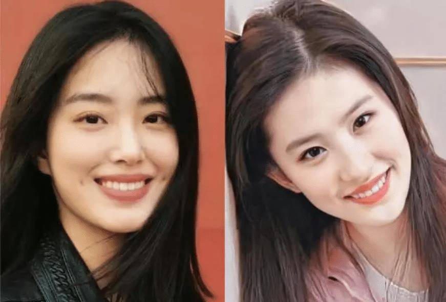 一个连生三子,一个嫁给老头,还有一个艳福不浅_杨采钰_苗苗钟_钟楚曦